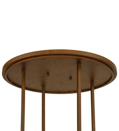 10 Light 48" Wide Pendant