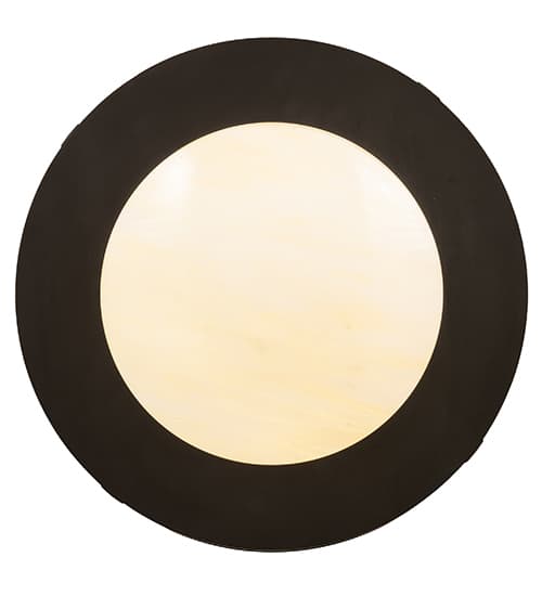 Arts and Crafts 4 Light 20" Wide Semi-Flush Ceiling Fixture