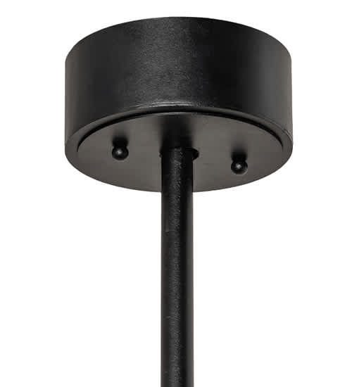 4 Light 23" Wide Pendant