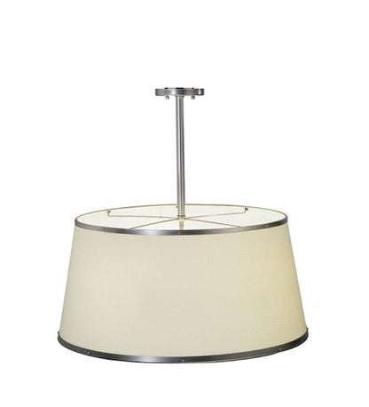 3 Light 25" Wide Pendant