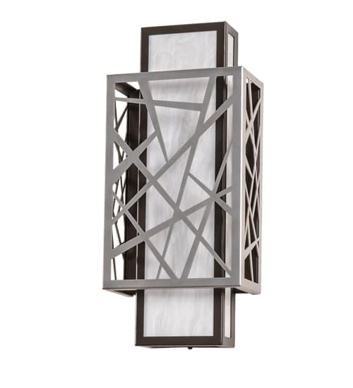 18" Tall Wall Sconce