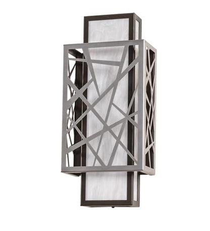 18" Tall Wall Sconce