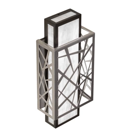 18" Tall Wall Sconce