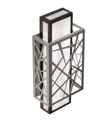 18" Tall Wall Sconce