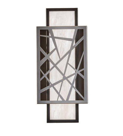 18" Tall Wall Sconce
