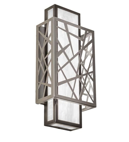 18" Tall Wall Sconce
