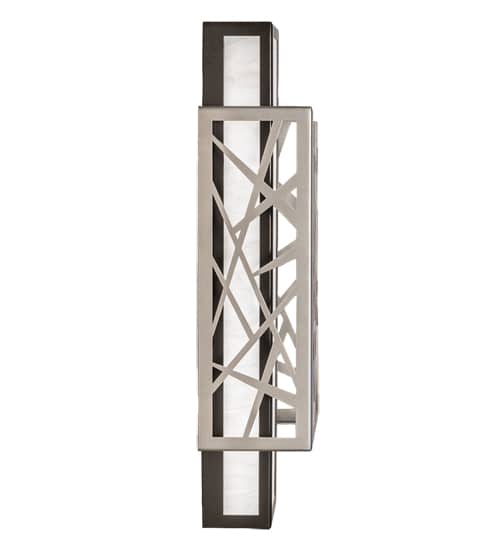 18" Tall Wall Sconce