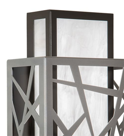 18" Tall Wall Sconce