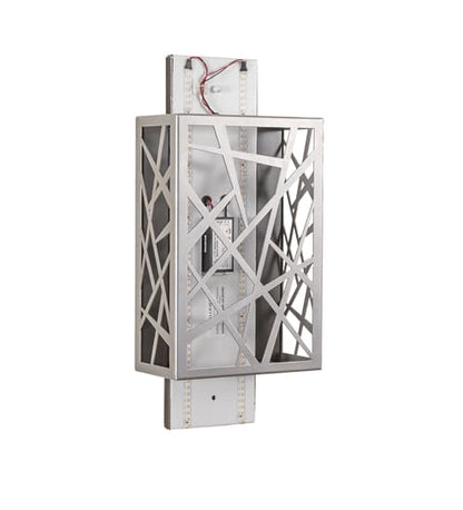 18" Tall Wall Sconce