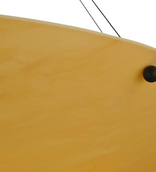 8 Light 48" Wide Pendant