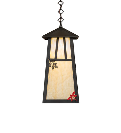 12" Wide Pendant