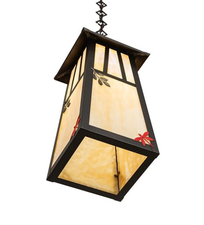 12" Wide Pendant