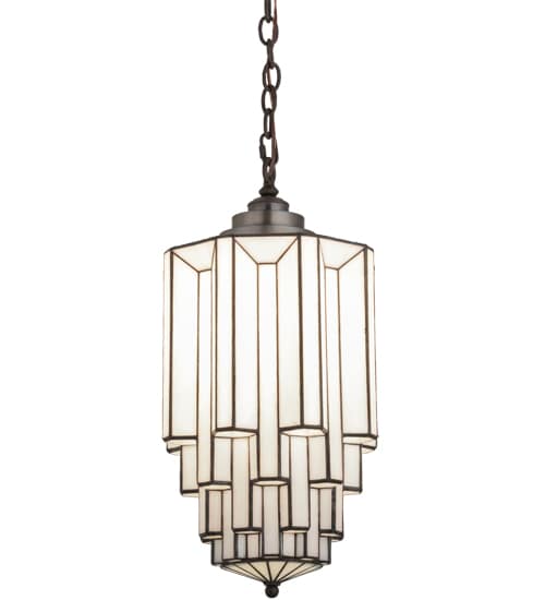 12" Wide Pendant