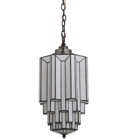 12" Wide Pendant