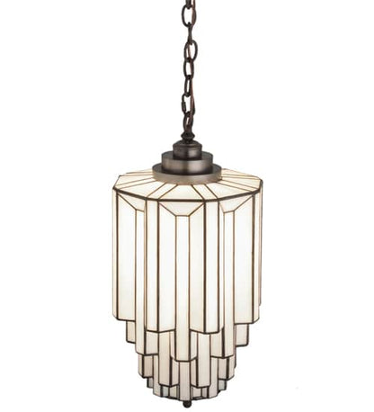12" Wide Pendant