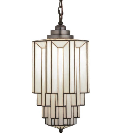 12" Wide Pendant