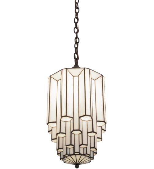 12" Wide Pendant