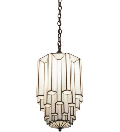12" Wide Pendant