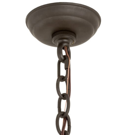 12" Wide Pendant