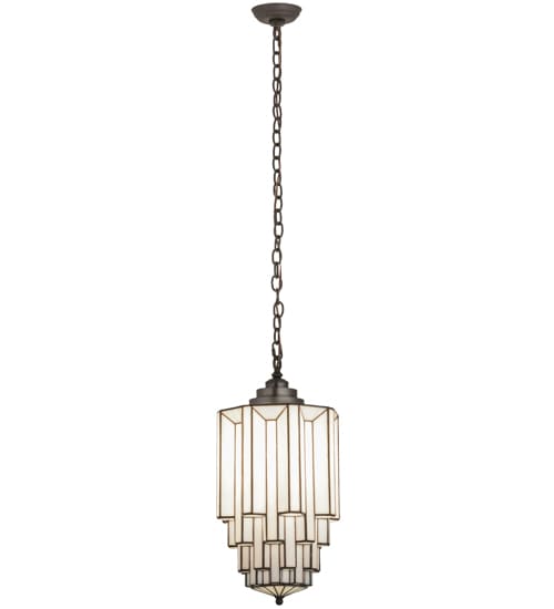 12" Wide Pendant