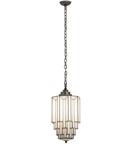 12" Wide Pendant