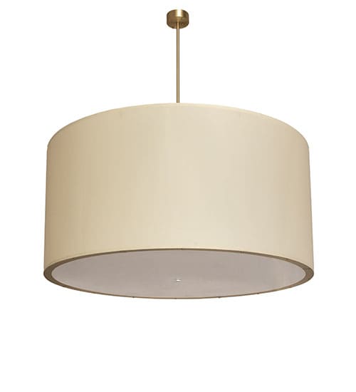 12 Light 68" Wide Pendant