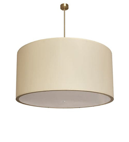 12 Light 68" Wide Pendant
