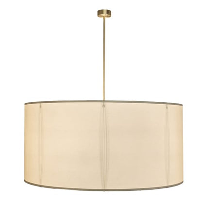 12 Light 68" Wide Pendant