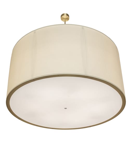 12 Light 68" Wide Pendant