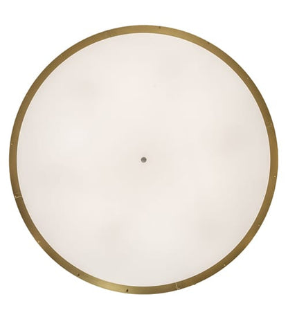 12 Light 68" Wide Pendant