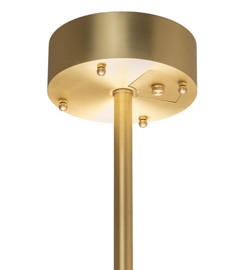 12 Light 68" Wide Pendant
