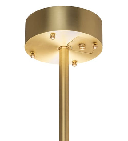 12 Light 68" Wide Pendant