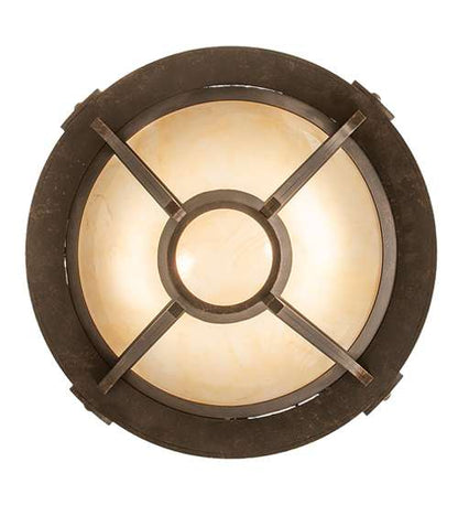 2 Light 21" Wide Pendant