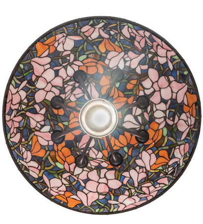8 Light 22" Wide Pendant