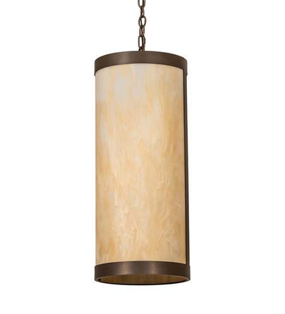 2 Light 12" Wide Pendant