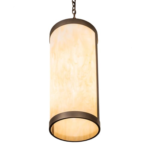 2 Light 12" Wide Pendant