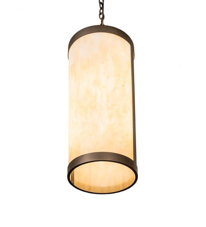 2 Light 12" Wide Pendant