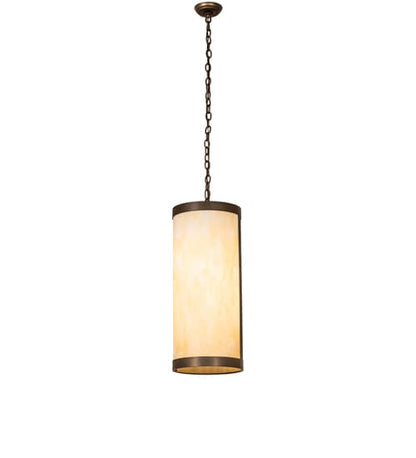 2 Light 12" Wide Pendant