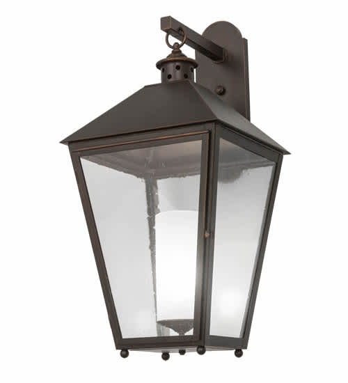 Stafford 32" Tall Wall Sconce