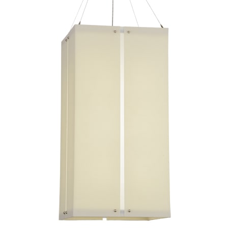 12 Light 30" Wide Pendant