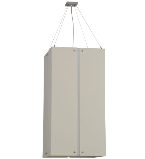 12 Light 30" Wide Pendant