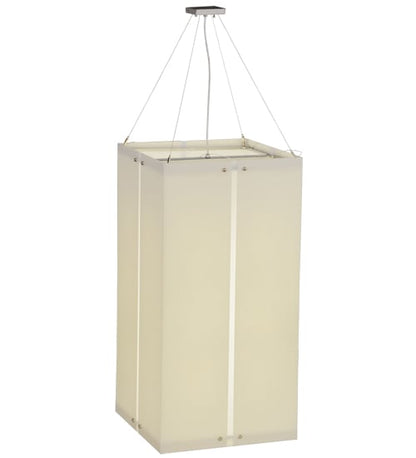 12 Light 30" Wide Pendant