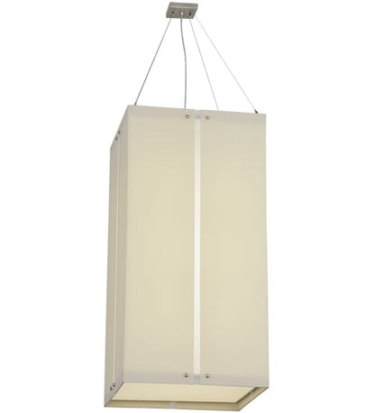 12 Light 30" Wide Pendant