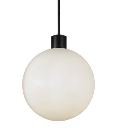 36" Wide Pendant