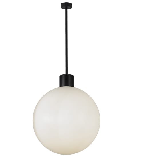 36" Wide Pendant