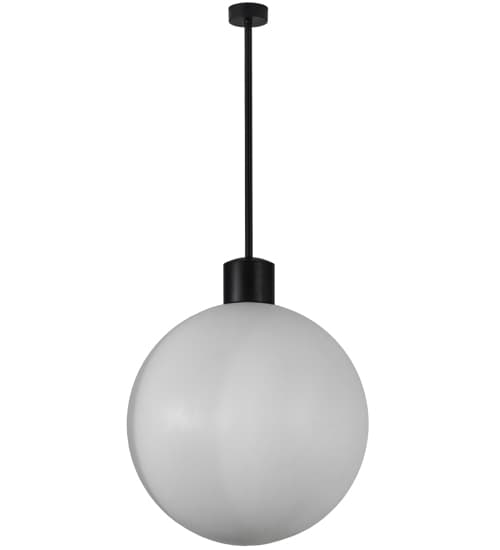 36" Wide Pendant