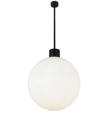 36" Wide Pendant