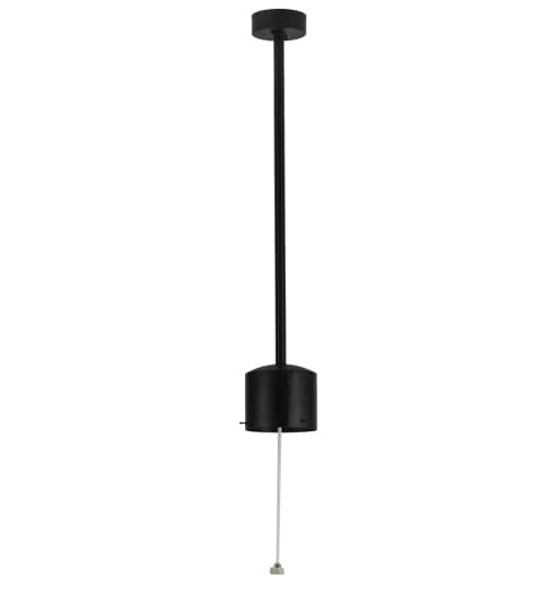 36" Wide Pendant