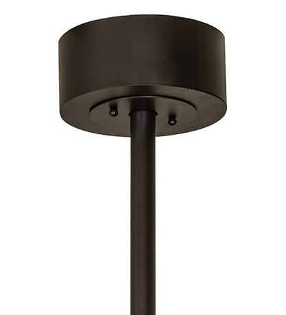 16 Light 60" Wide Linear Pendant