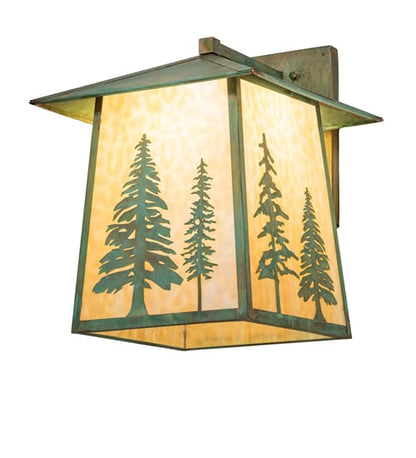 20" Tall Wall Sconce